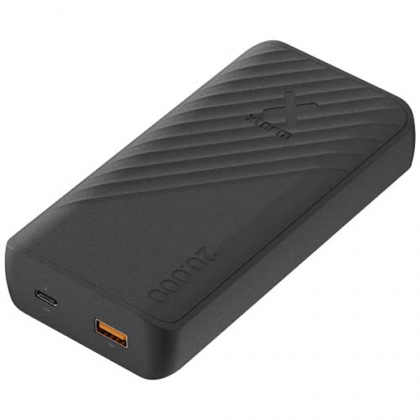 Xtorm XG220 Go2 powerbank 15 W 20 000 mAh z szybkim ładowaniem 