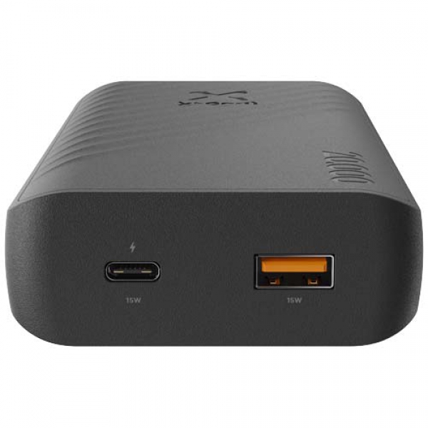 Xtorm XG220 Go2 powerbank 15 W 20 000 mAh z szybkim ładowaniem 