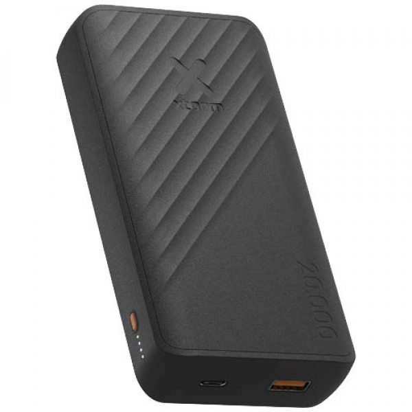 Xtorm XG220 Go2 powerbank 15 W 20 000 mAh z szybkim ładowaniem 