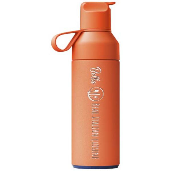Ocean Bottle GO izolowany bidon na wodę o pojemności 500 ml
