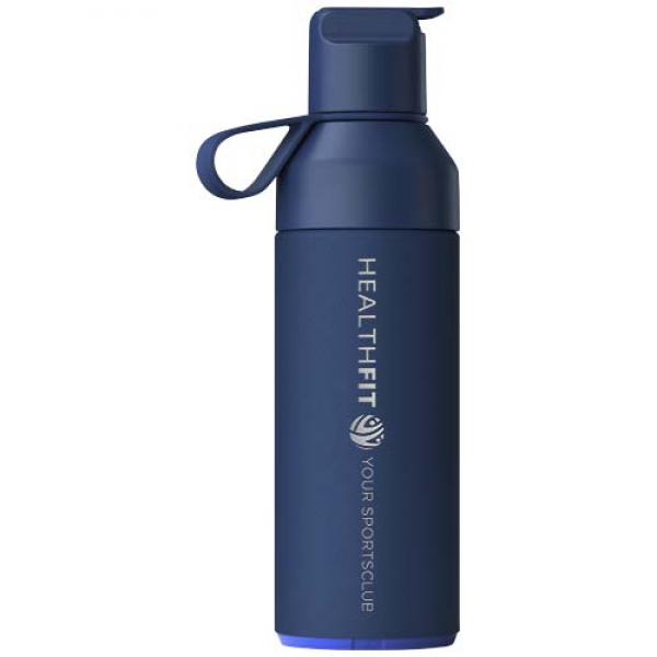 Ocean Bottle GO izolowany bidon na wodę o pojemności 500 ml