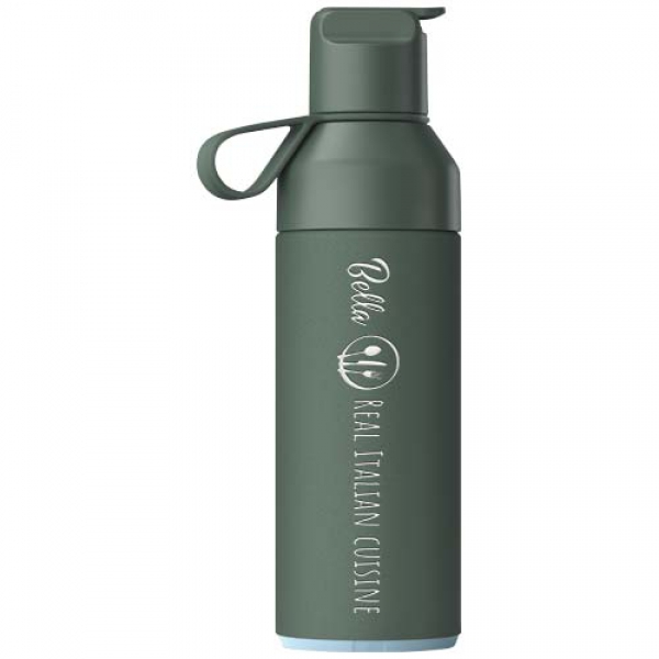Ocean Bottle GO izolowany bidon na wodę o pojemności 500 ml
