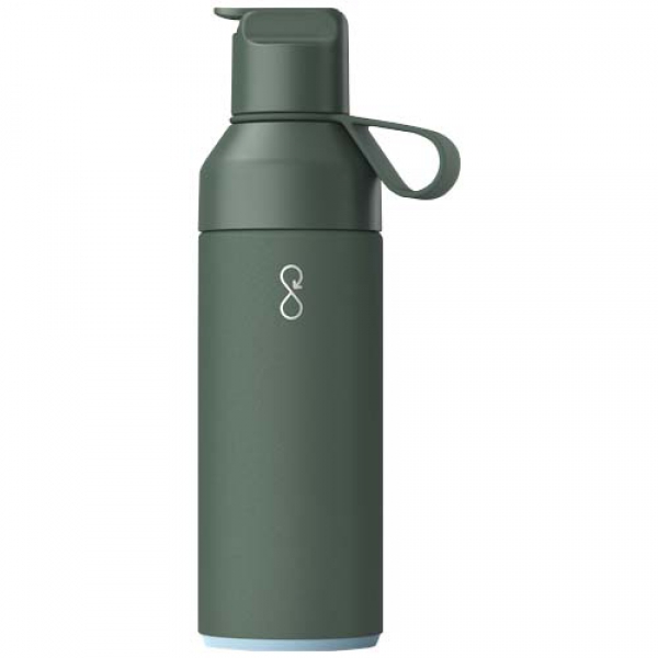 Ocean Bottle GO izolowany bidon na wodę o pojemności 500 ml