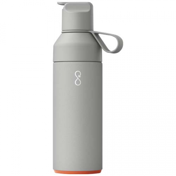 Ocean Bottle GO izolowany bidon na wodę o pojemności 500 ml