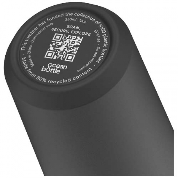 Ocean Bottle izolowany kubek o pojemności 350 ml