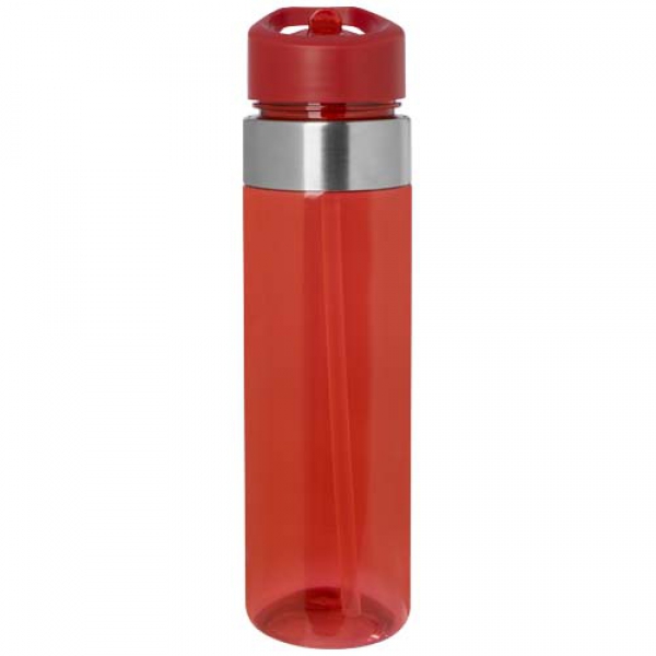 Dylan 650 ml Tritan butelka z wieczkiem z dzióbkiem