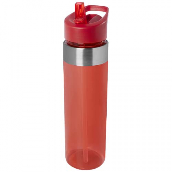 Dylan 650 ml Tritan butelka z wieczkiem z dzióbkiem