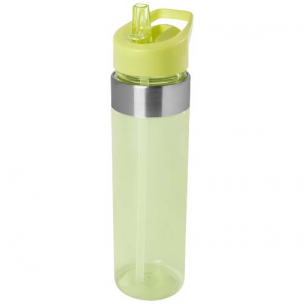 Dylan 650 ml Tritan butelka z wieczkiem z dzióbkiem
