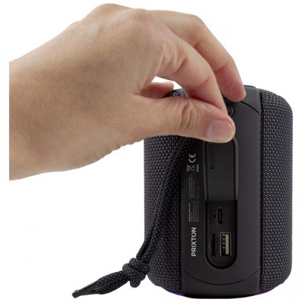 Prixton Beat Box głośnik 