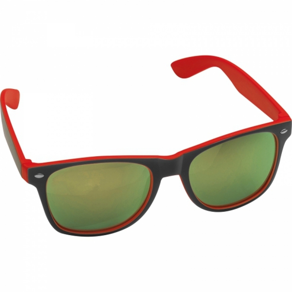 Okulary przeciwsłoneczne UV400 ILONA