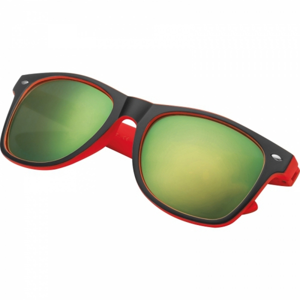 Okulary przeciwsłoneczne UV400 ILONA