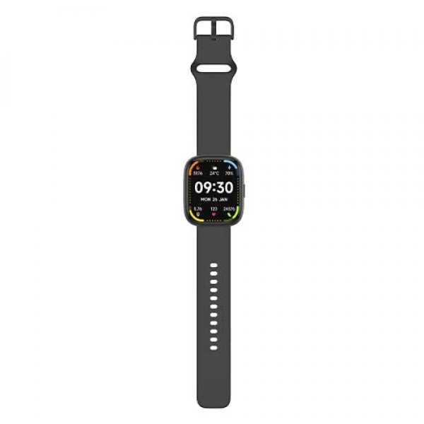 Prixton Alexa SWB29 smartwatch 