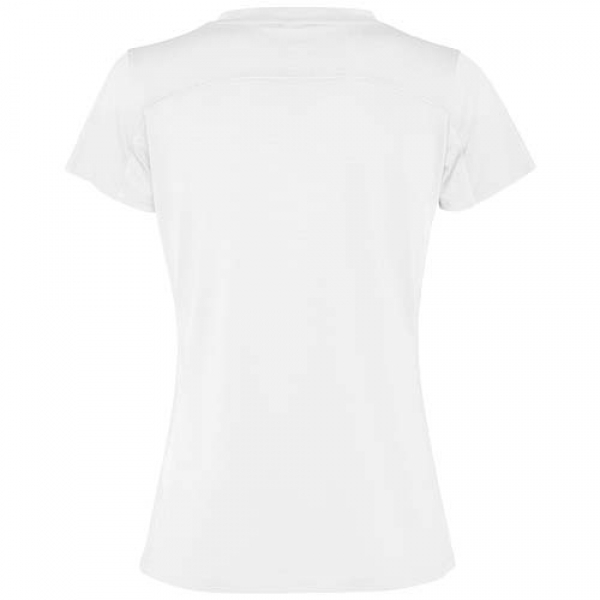 Damski t-shirt z krótkim rękawem Slam