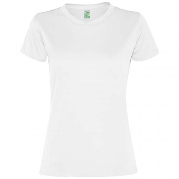 Damski t-shirt z krótkim rękawem Slam