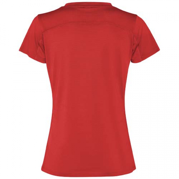 Damski t-shirt z krótkim rękawem Slam
