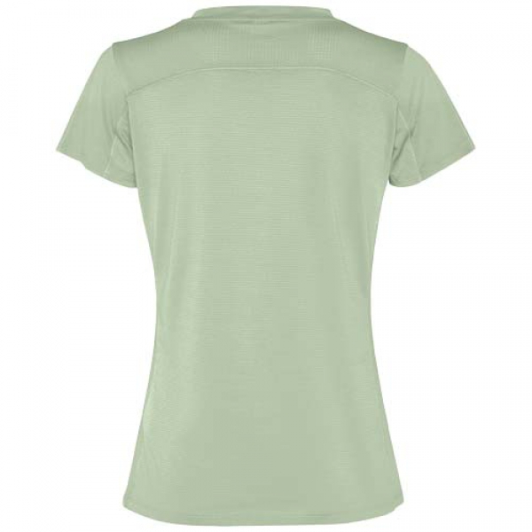 Damski t-shirt z krótkim rękawem Slam 100 g/m²