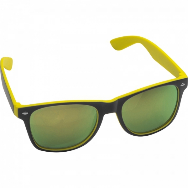 Okulary przeciwsłoneczne UV400 ILONA