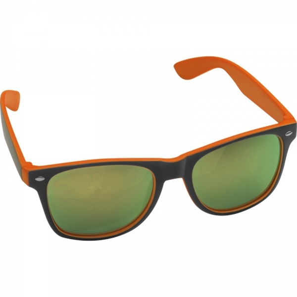 Okulary przeciwsłoneczne UV400 ILONA