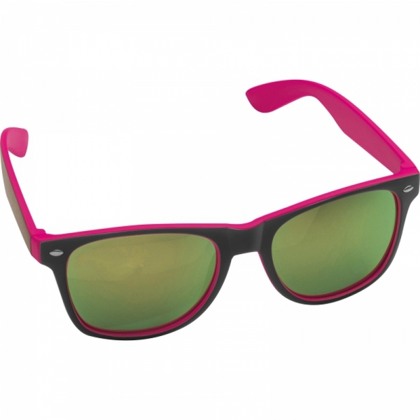Okulary przeciwsłoneczne UV400 ILONA