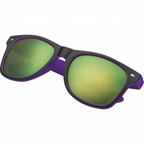 Okulary przeciwsłoneczne UV400 ILONA