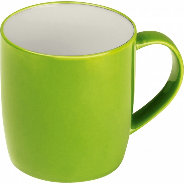 Kubek ceramiczny 300 ml PIETRO