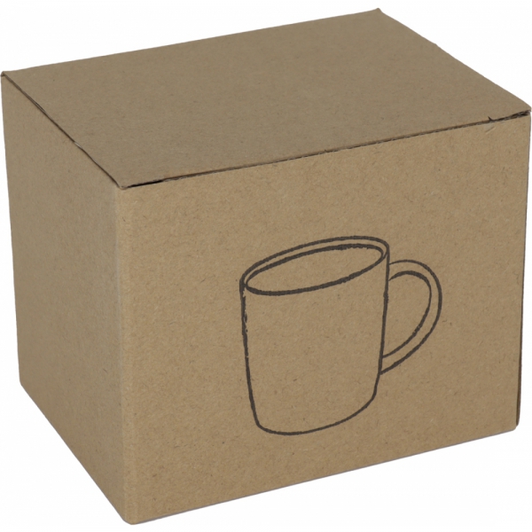 Kubek ceramiczny soft touch 300 ml ULF