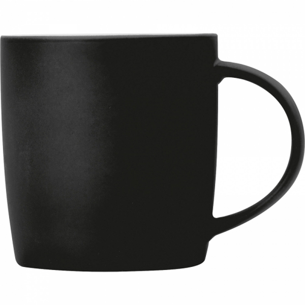 Kubek ceramiczny soft touch 300 ml ULF