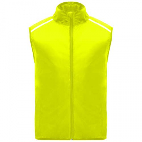 Jannu lekki ocieplacz unisex do biegania