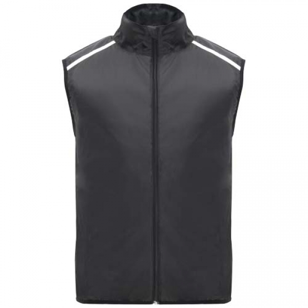 Jannu lekki ocieplacz unisex do biegania