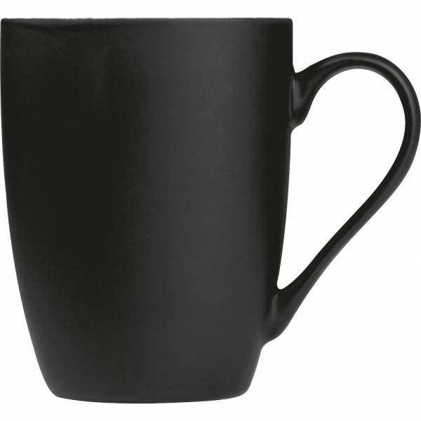 Kubek ceramiczny soft touch 300 ml JUDYTA