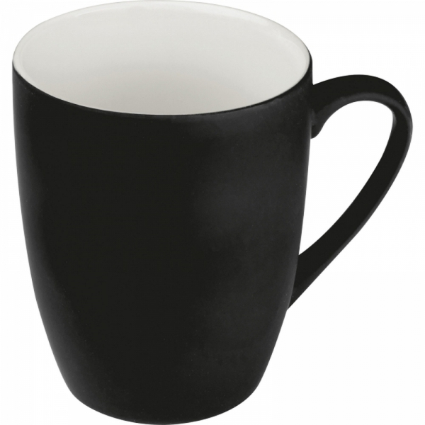 Kubek ceramiczny soft touch 300 ml JUDYTA