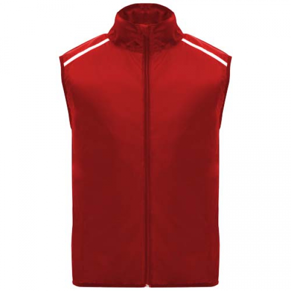 Jannu lekki ocieplacz unisex do biegania