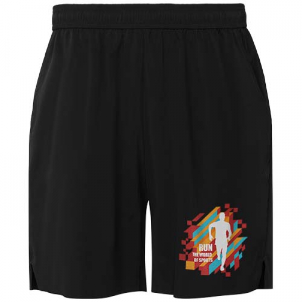 Murray spodenki sportowe unisex 100 g/m²