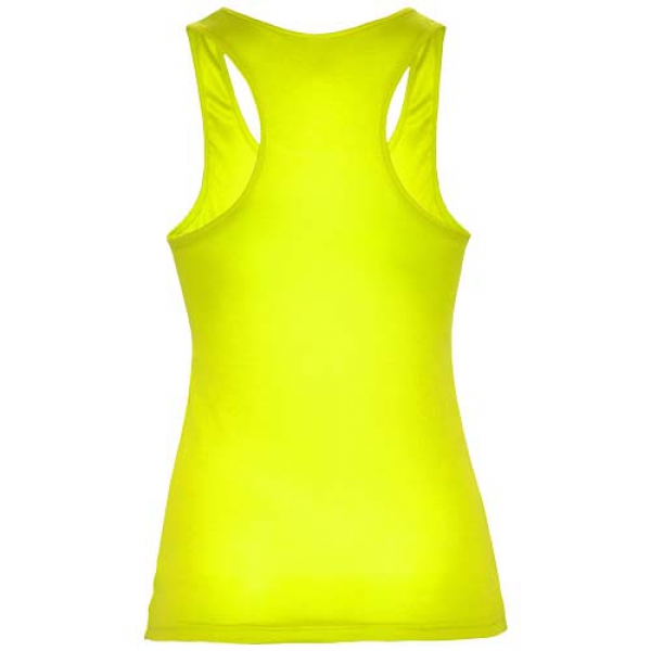 Shura damski podkoszulek sportowy 140 g/m²