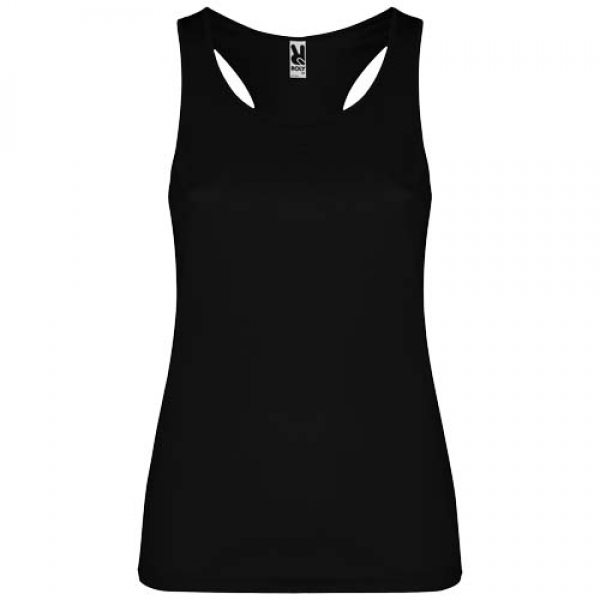 Shura damski podkoszulek sportowy 140 g/m²