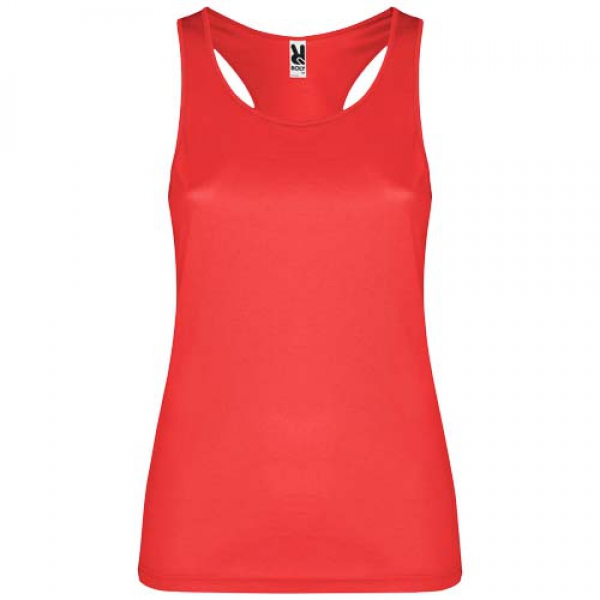 Shura damski podkoszulek sportowy 140 g/m²