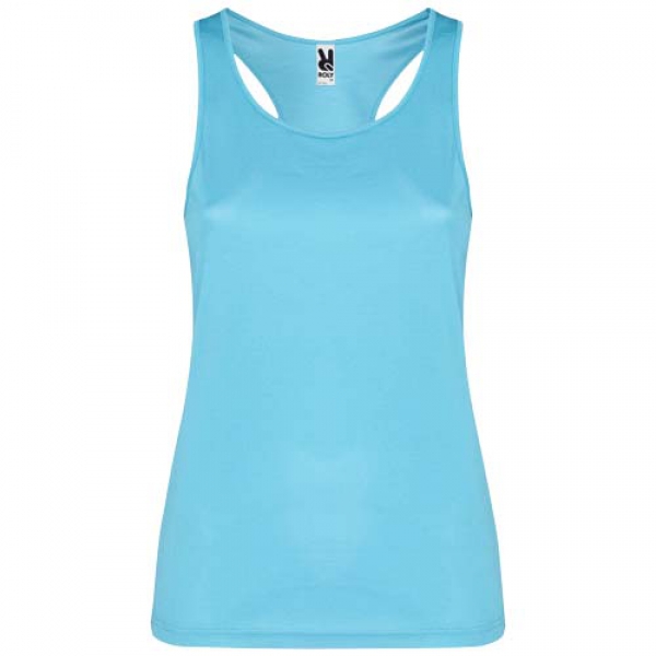 Shura damski podkoszulek sportowy 140 g/m²