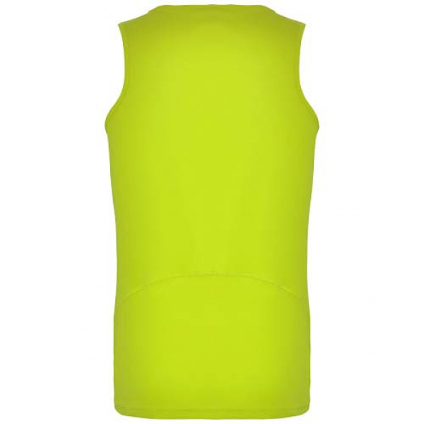 Andre męski podkoszulek sportowy 140 g/m²