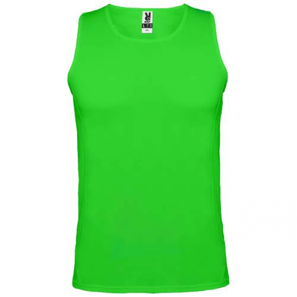 Andre męski podkoszulek sportowy 140 g/m²