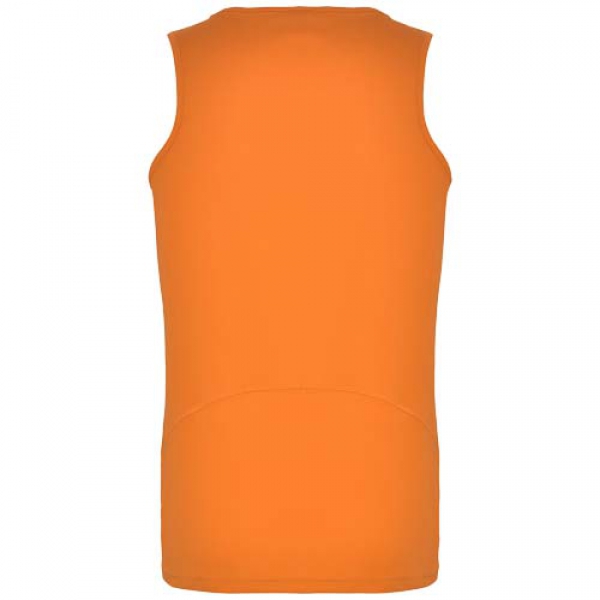 Andre męski podkoszulek sportowy 140 g/m²