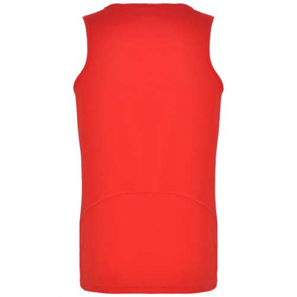 Andre dziecięcy podkoszulek sportowy 140 g/m²