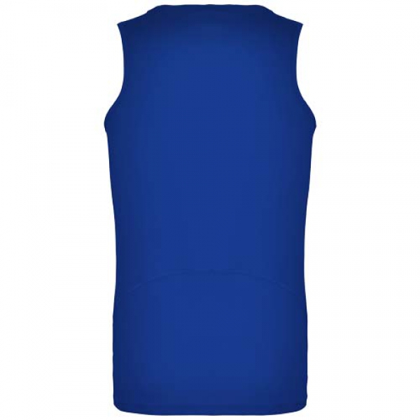 Andre dziecięcy podkoszulek sportowy 140 g/m²