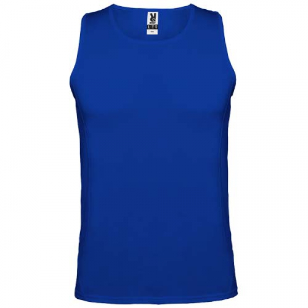 Andre dziecięcy podkoszulek sportowy 140 g/m²