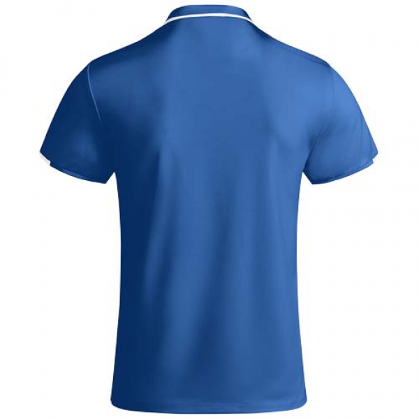 Tamil sportowa koszulka męska polo z krótkim rękawem 150 g/m²