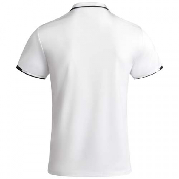 Tamil sportowa koszulka męska polo z krótkim rękawem 150 g/m²