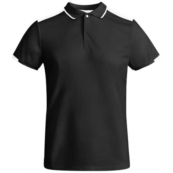 Tamil sportowa koszulka męska polo z krótkim rękawem 150 g/m²