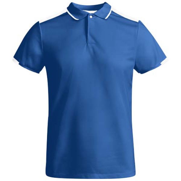 Tamil sportowa koszulka dziecięca polo z krótkim rękawem 150 g/m²