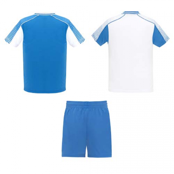 Juve zestaw sportowy dla dzieci 140 g/m²