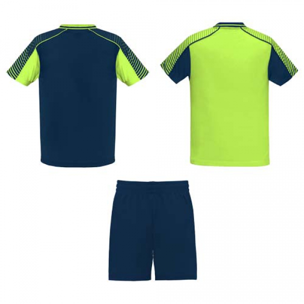 Juve zestaw sportowy dla dzieci 140 g/m²
