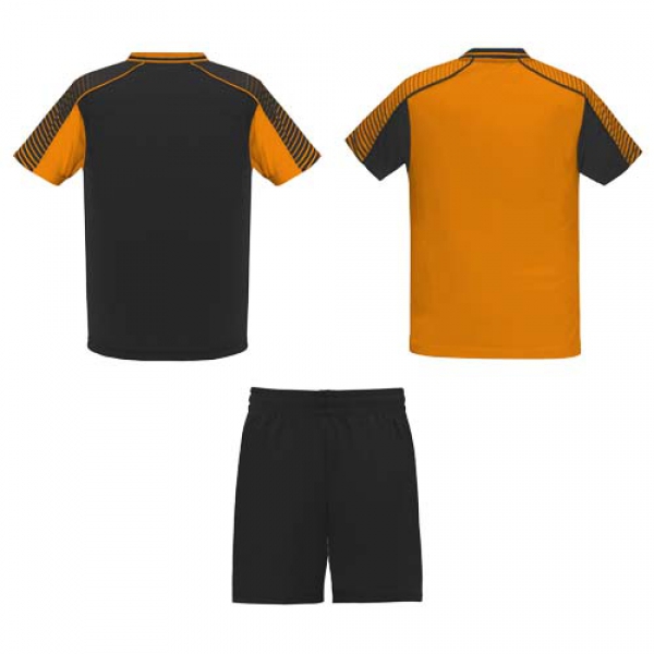 Juve zestaw sportowy dla dzieci 140 g/m²